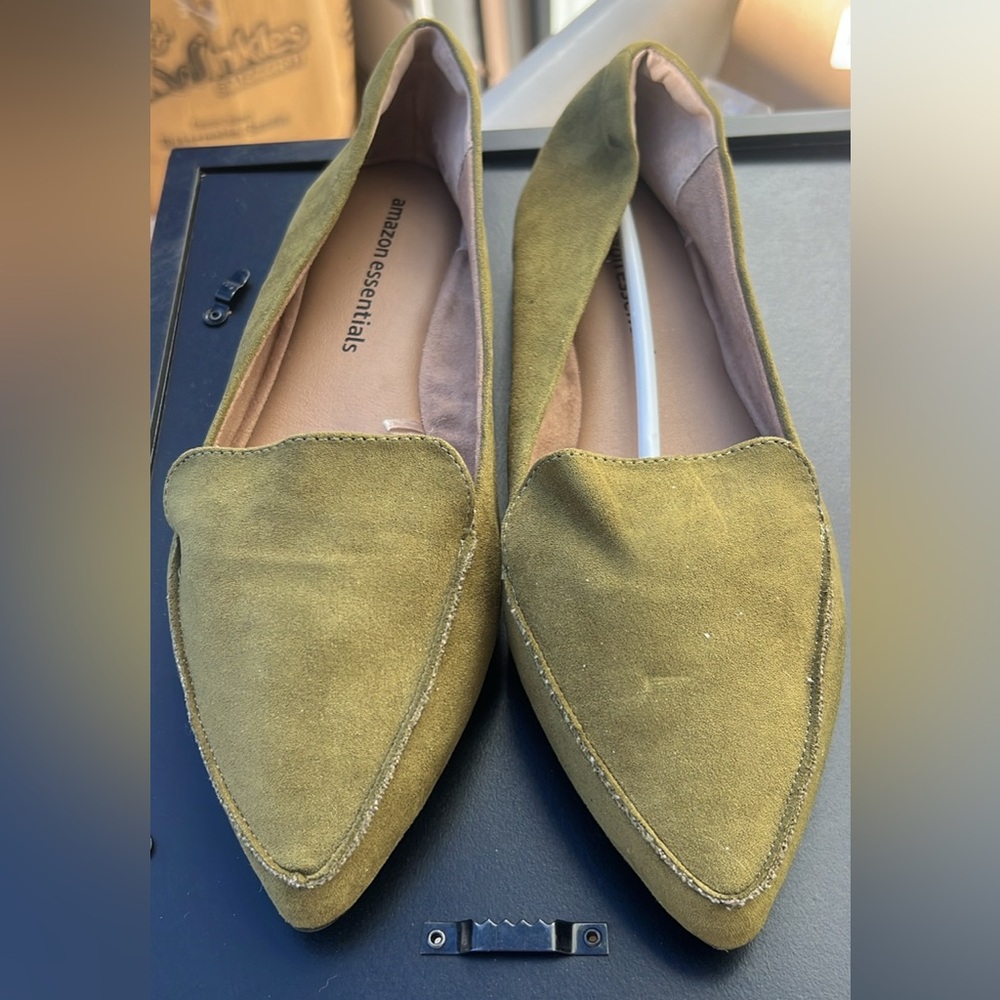 Women's Flats